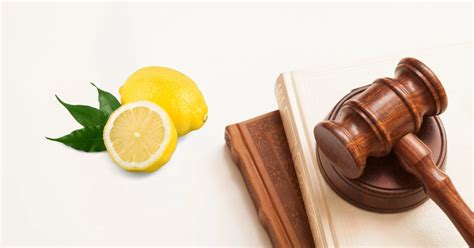 are there lemon laws for factory manufactured homes